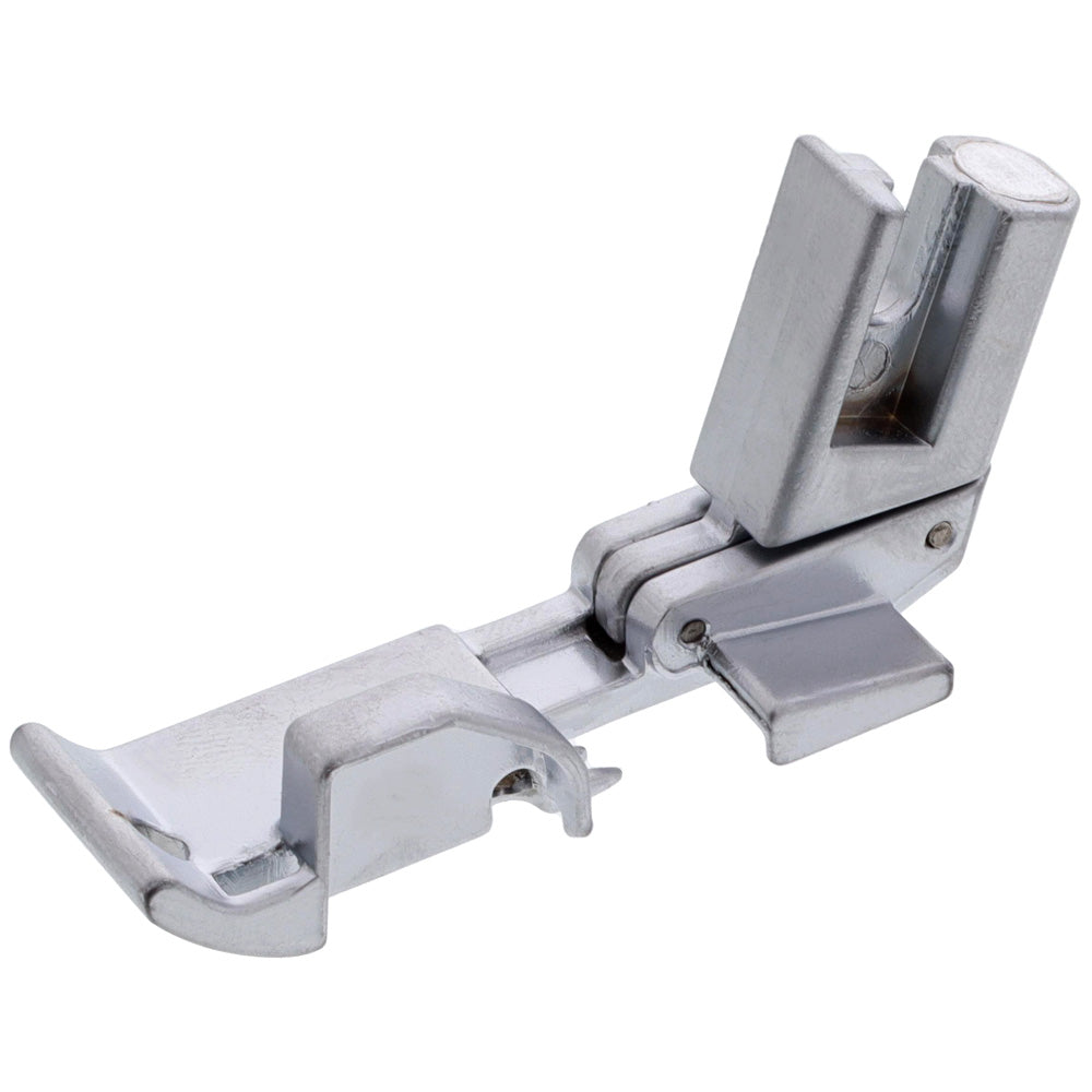 Serger Presser Foot, White #11786 - 5sew