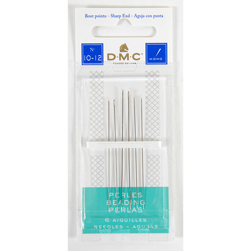 DMC Beading Needles