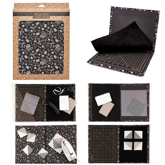 Quilters Multi Mat