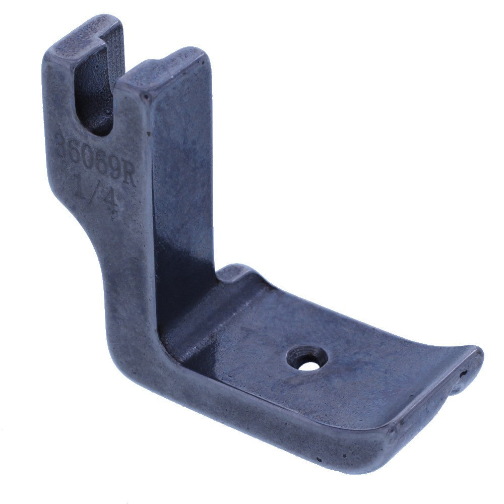 Piping Foot (Right), High Shank #36069R - 5sew