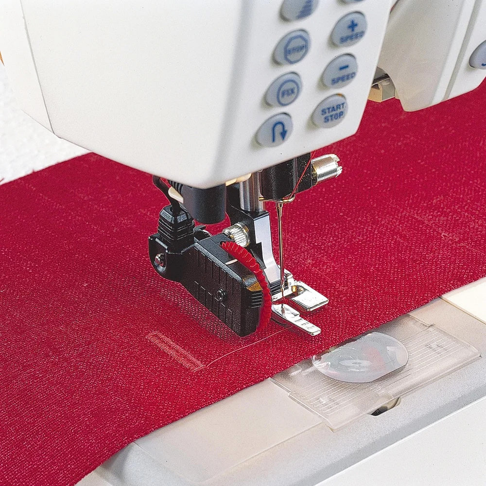 Buttonhole Sensor Foot, Viking - 5sew