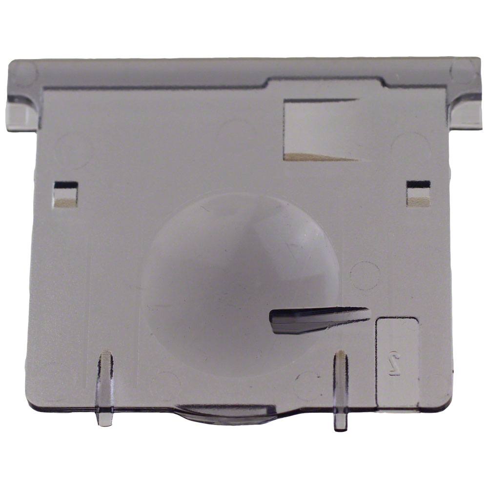 Cover Plate, Pfaff #4129639-01