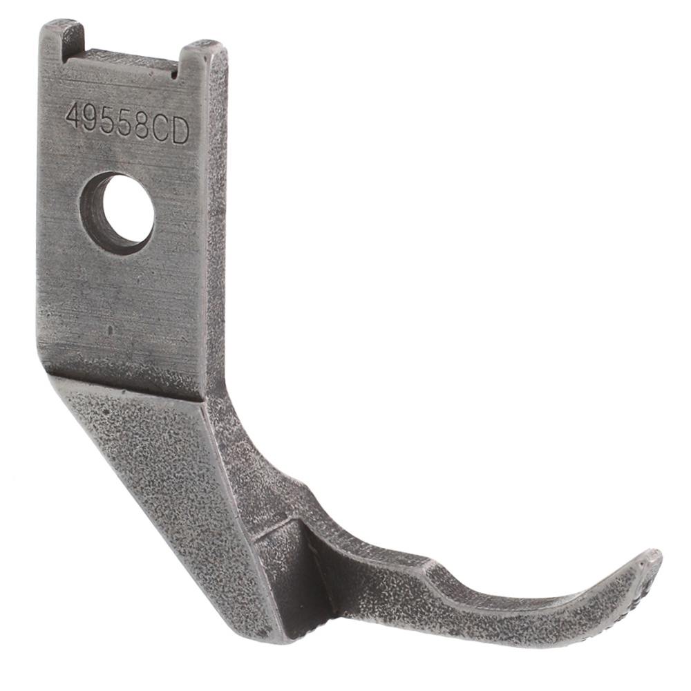 Walking Foot (Outside Single Toe), Pfaff #49558C-D - 5sew