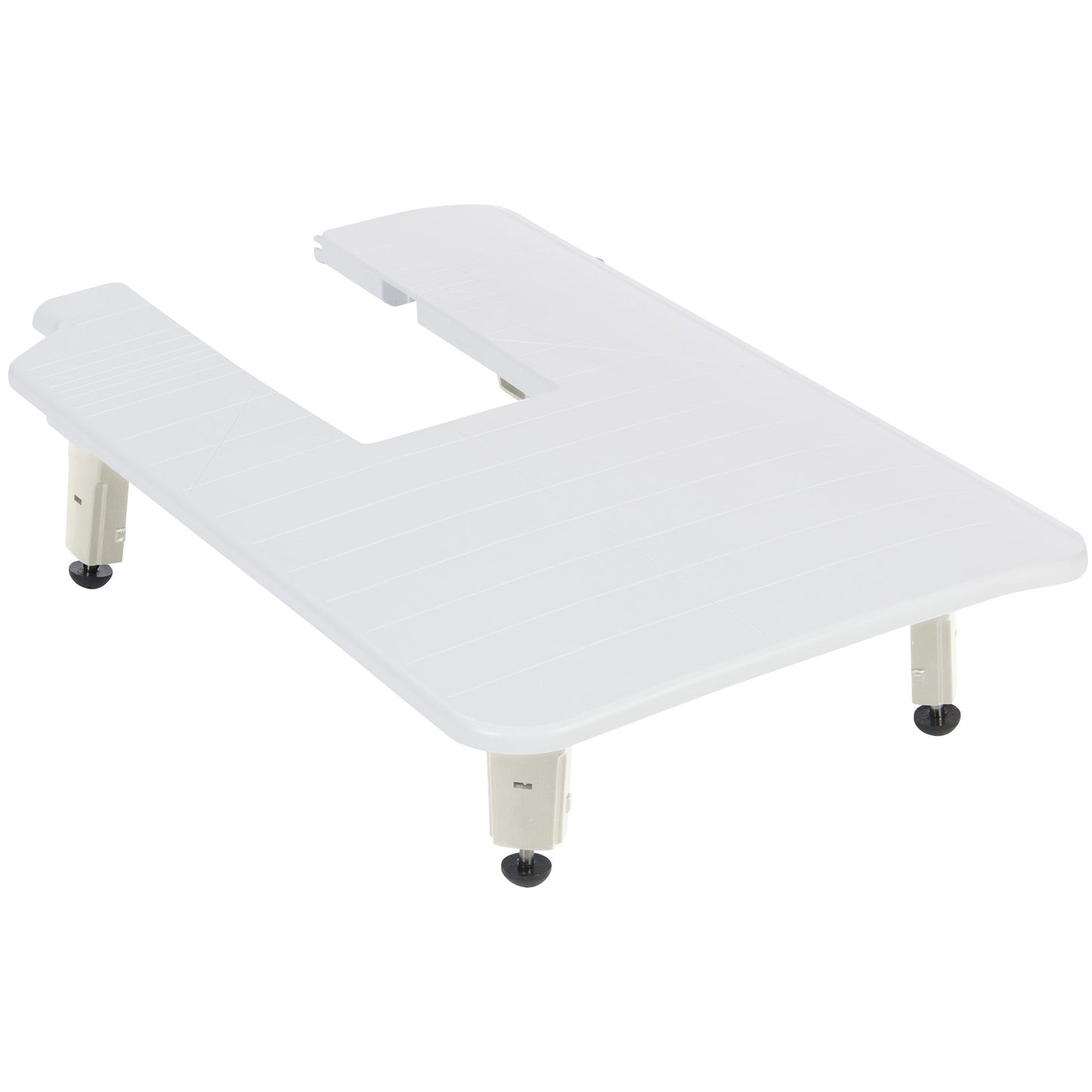15.75" x 10.25" Extension Table, Bernette #5020210616
