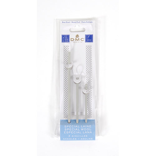 DMC Wool Needles