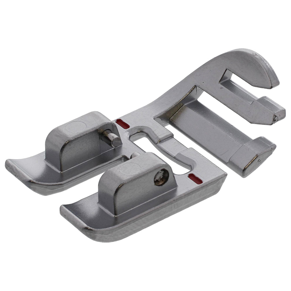 Decorative Trim Foot for IDT System, Pfaff - 5sew