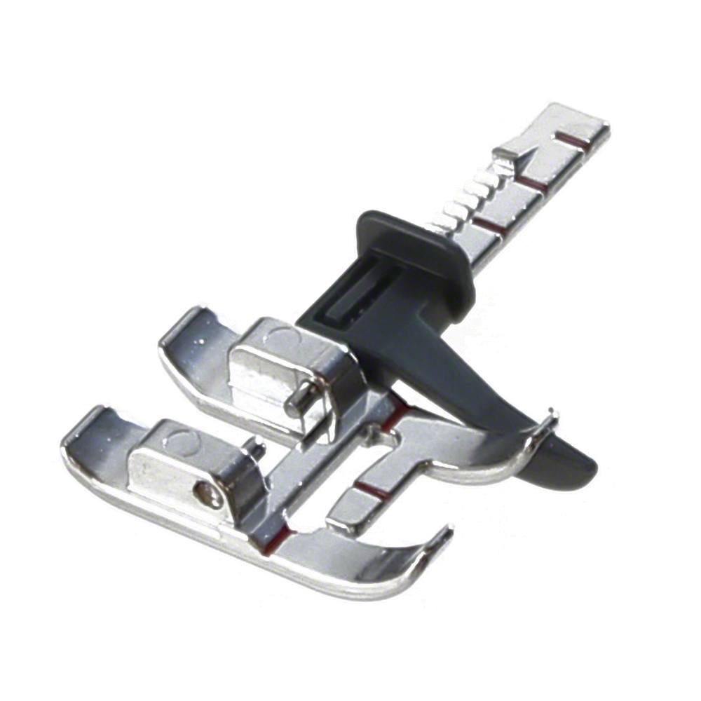 Adjustable Guide Foot for IDT System, Pfaff