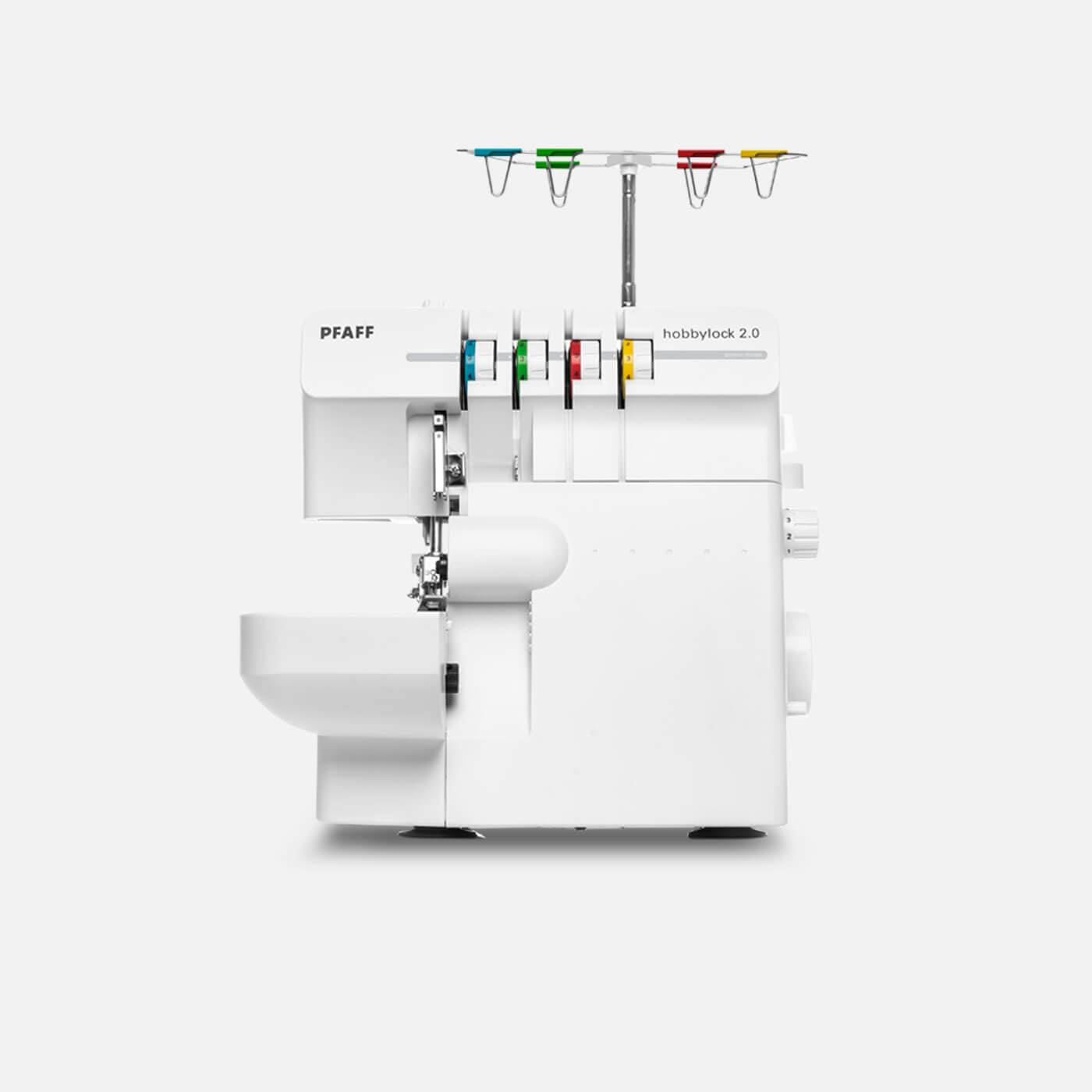 Pfaff Hobbylock 2.0