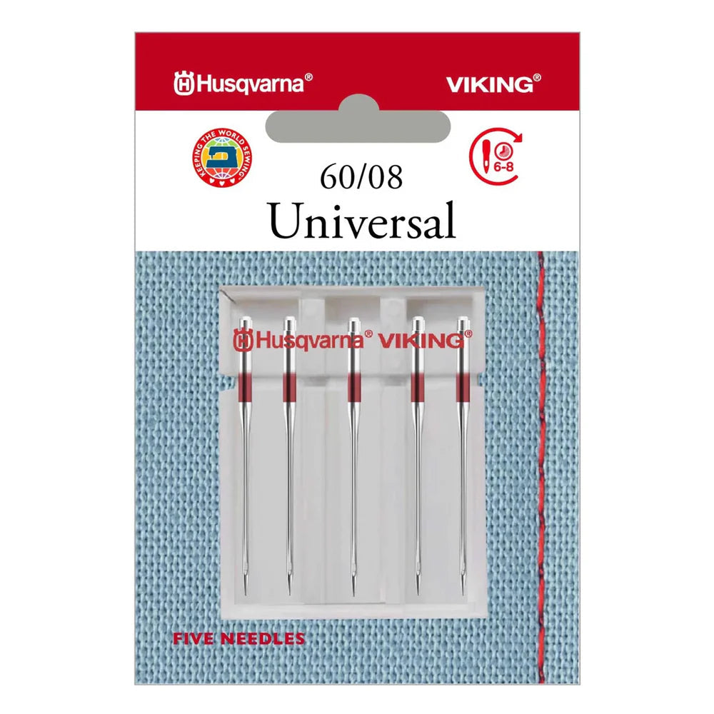 Viking Universal Needles, 130/705H