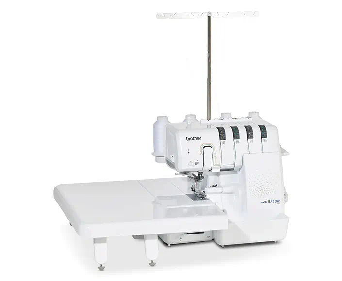 Extension Table for Brother Airflow 3000 Overlocker