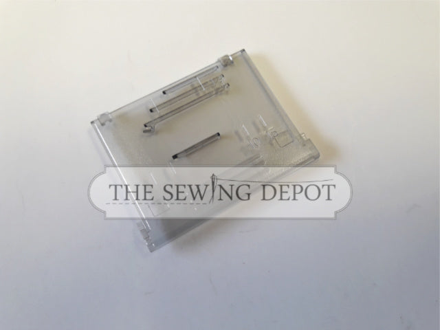 Brother Bobbin Case Cover - FS Range