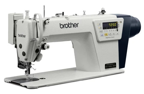 Brother Automatic Plain Sewing Machine