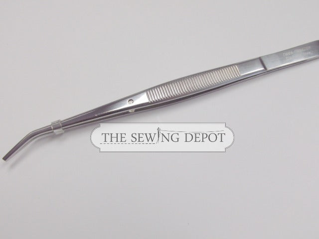 Deluxe Tweezers
