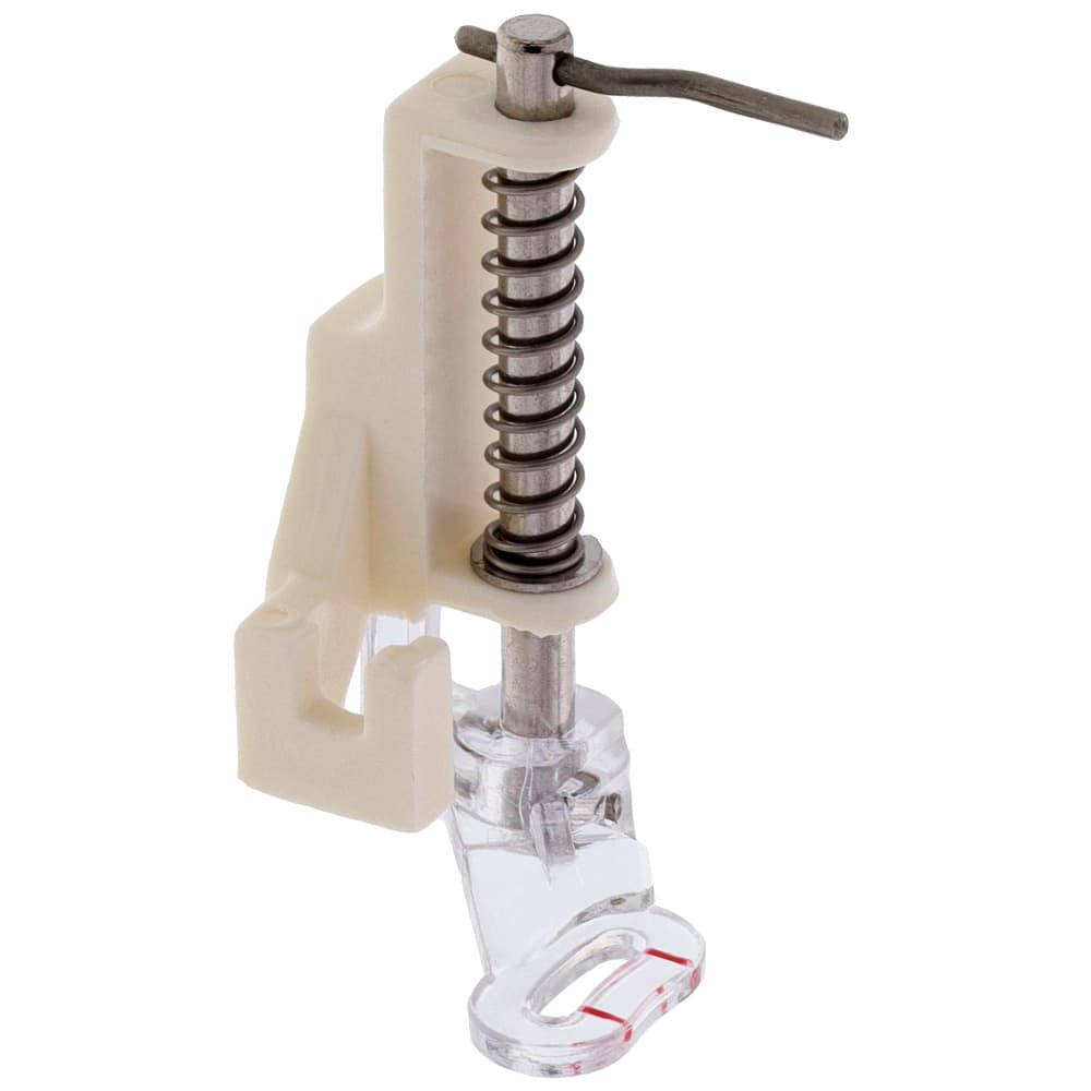 Transparent Free Motion Foot, Babylock #ESG-TP - Babylock