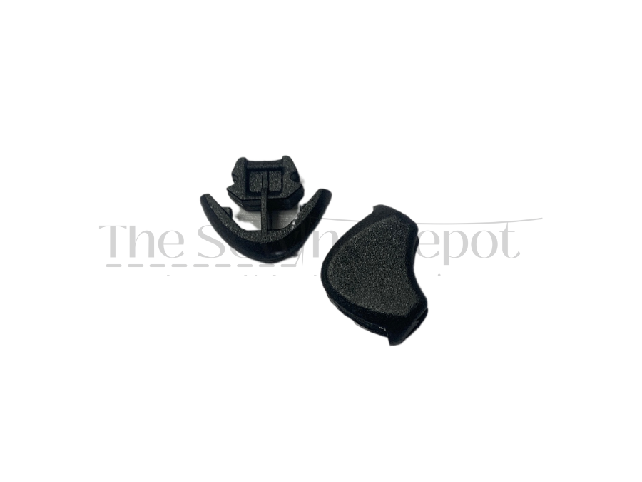 Cord Lock Ends
