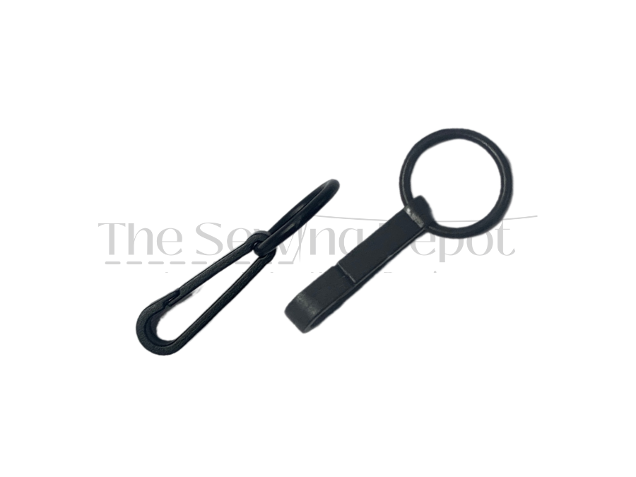O Ring Snap Hooks