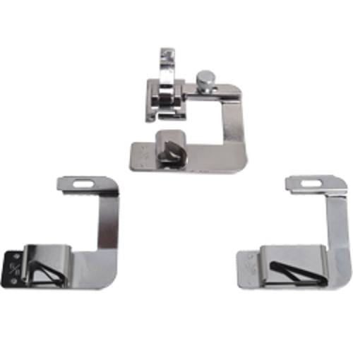 Hemmer Foot Set, Low Shank, Singer #P60287 - 5sew