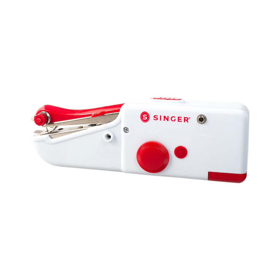 Singer Handheld Mending Machine