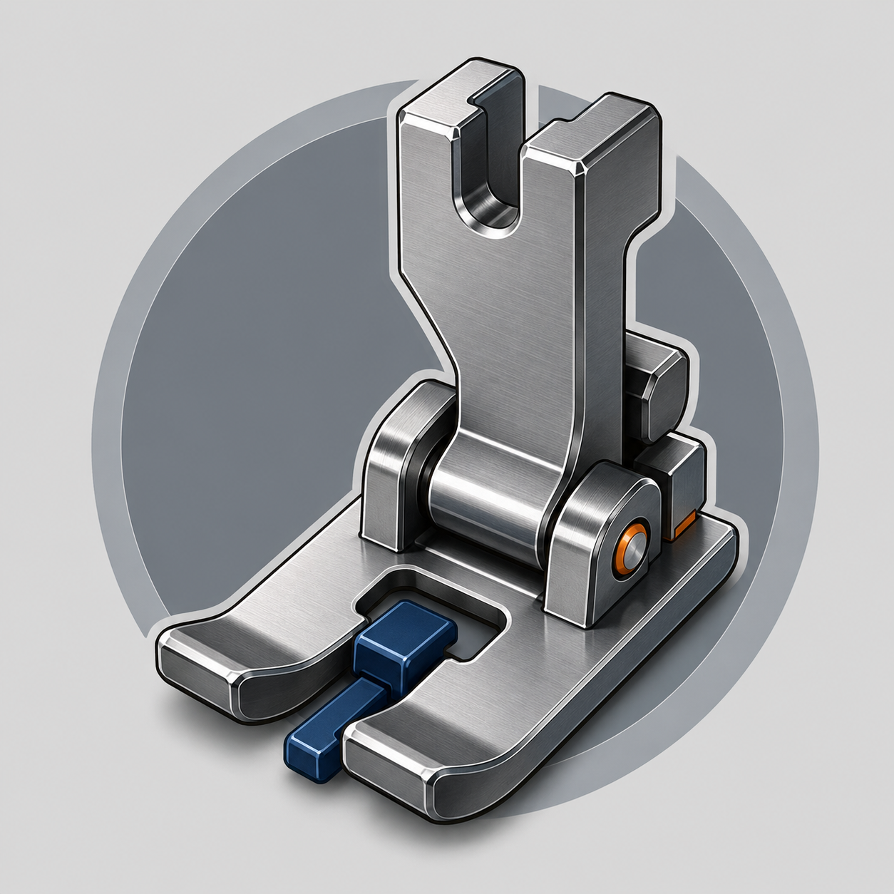 Presser Feet