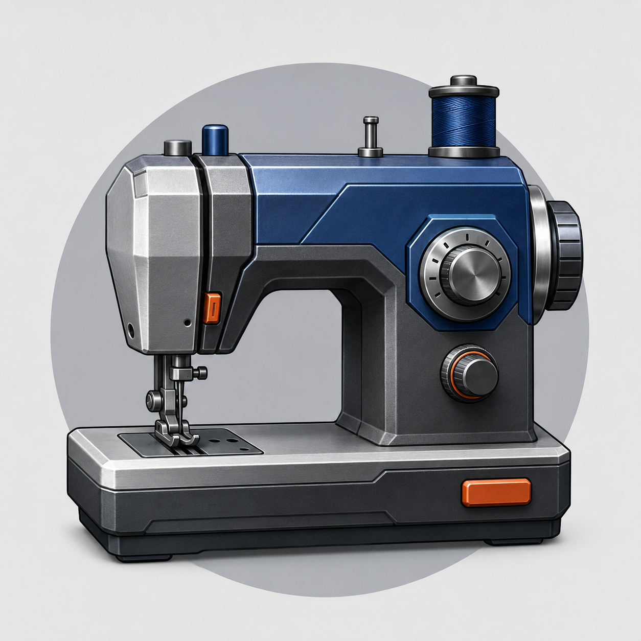 Machines
