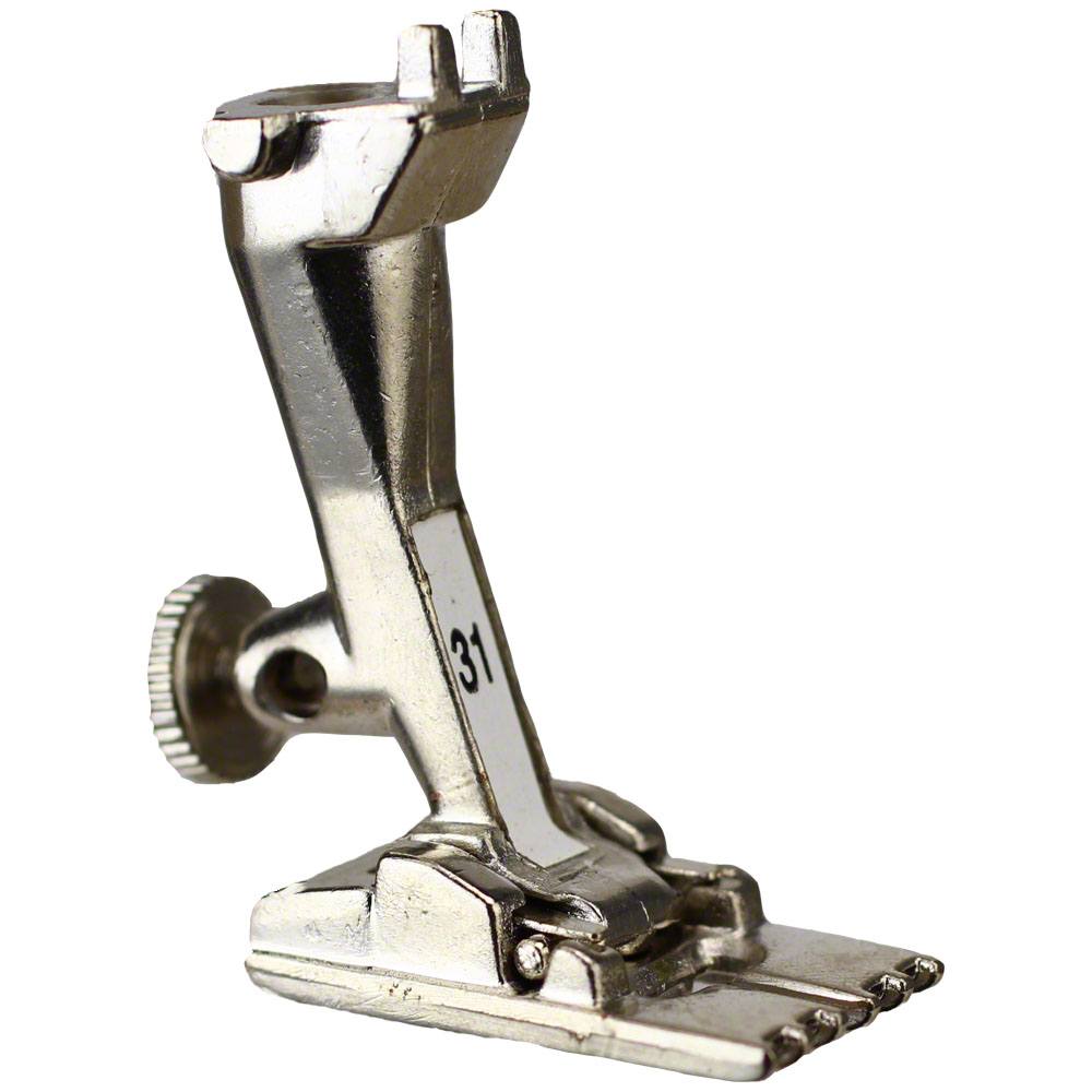 #31 - Pintuck Foot [5G], Bernina #0025907000 - 5sew