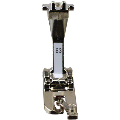 #63 - Hemmer Foot (3MM), Bernina #0029617000 - 5sew