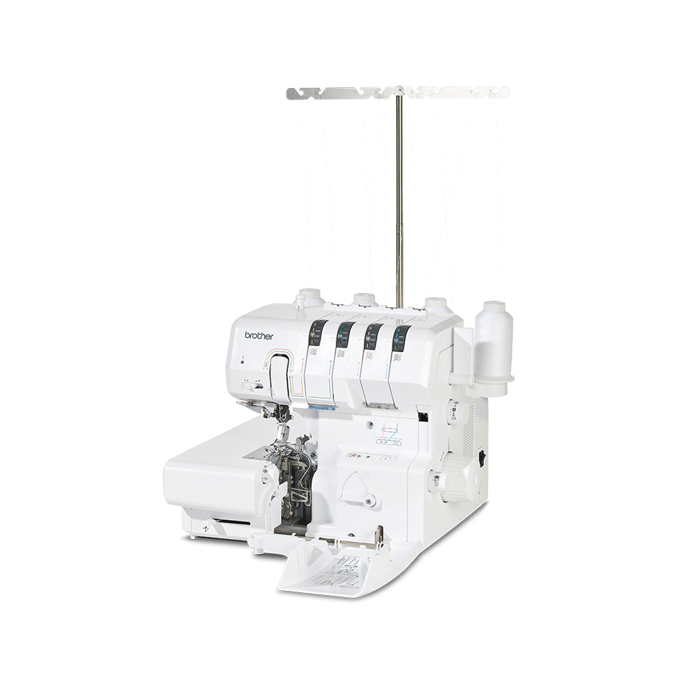 Brother Airflow 3000 Air Threading Overlocker