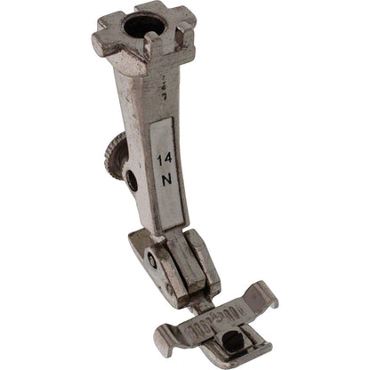 #14N - Zipper Foot, Bernina #0084597000 - 5sew