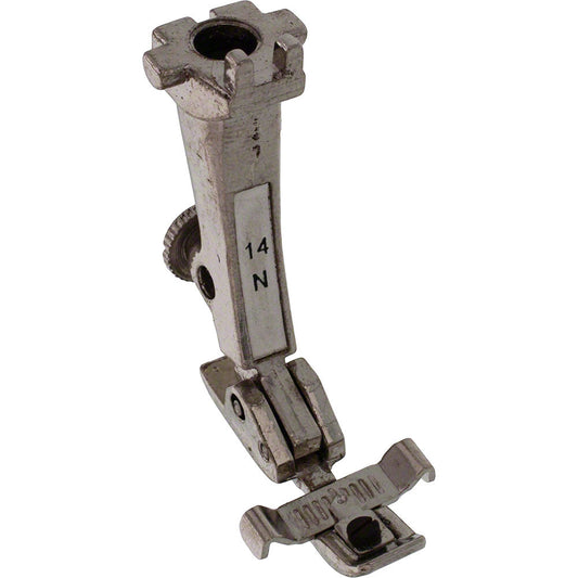 #14N - Zipper Foot, Bernina #0084597000 - 5sew