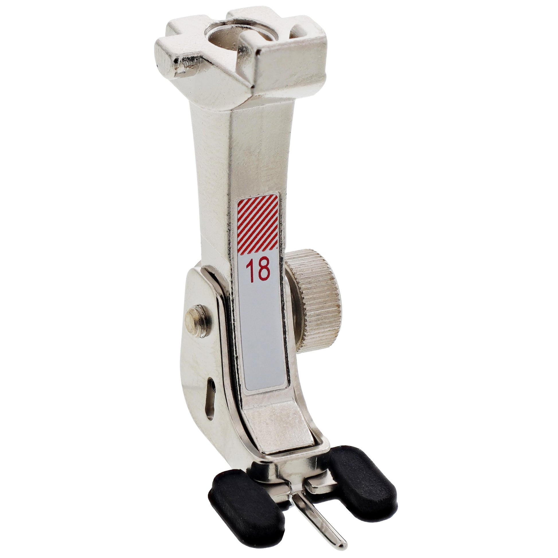 #18 Button Sew-On Foot, Bernina #0084617200 - Bernina