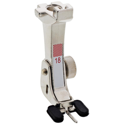 #18 Button Sew-On Foot, Bernina #0084617200 - Bernina