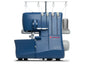 Singer Making the Cut Overlocker S0235
