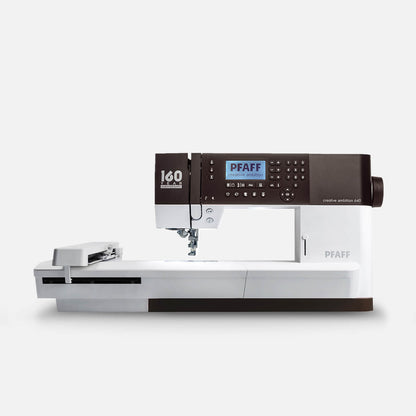Pfaff Creative Ambition 640