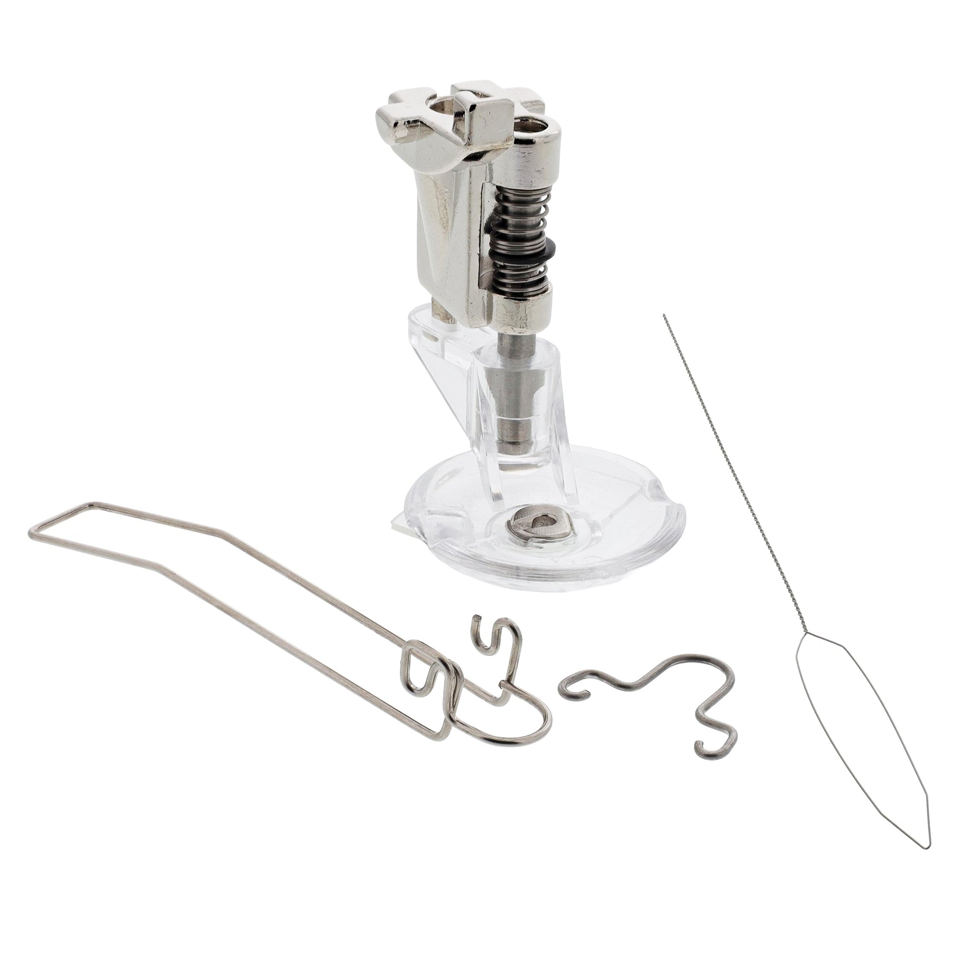 #43 Free Motion Couching Foot, Bernina #0317797000 - Bernina