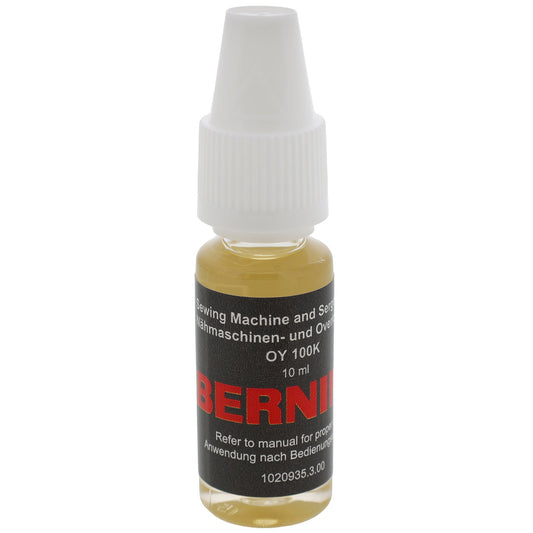 Overlocker Oil, Bernina #5020601366