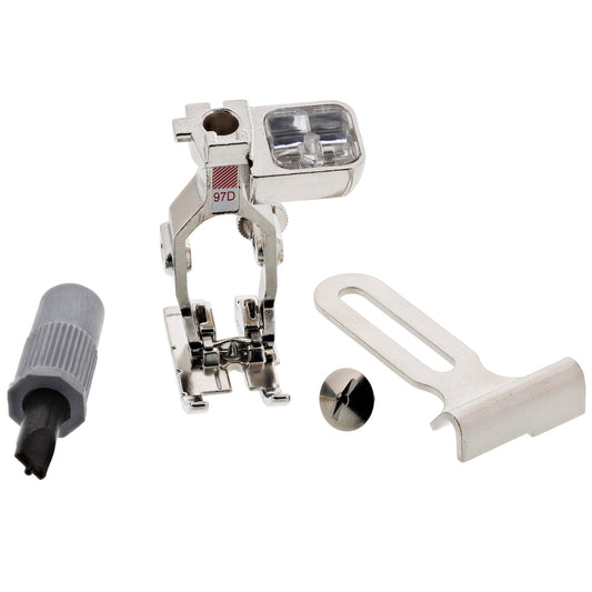 Patchwork Foot #97D, Bernina #0359287100 - Bernina