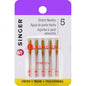 Singer Stretch Needles (5pk) - 80/11