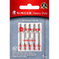 Singer Heavy Duty Universal Needles (5pk) - 110/18