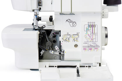 Singer Elite SE017 Overlocker