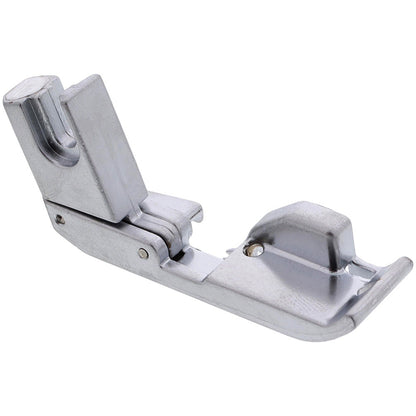 Serger Presser Foot, White #11786 - 5sew