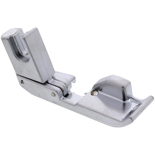 Serger Presser Foot, White #11786 - 5sew
