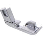Serger Presser Foot, White #11786 - 5sew