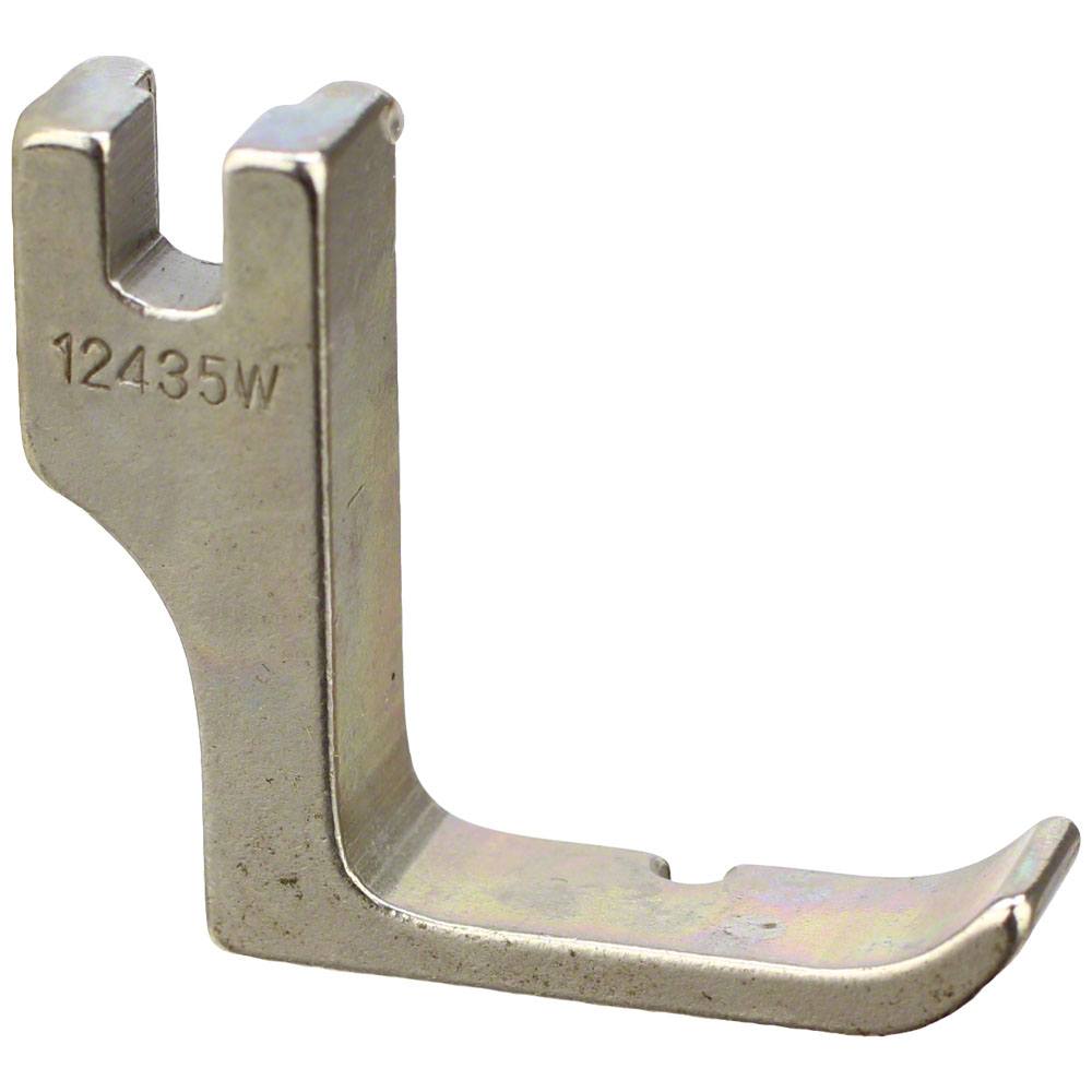 Wide Cording Foot (Right), High Shank - 5sew