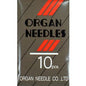 130/705H Universal Needles, Organ (10pk)