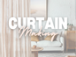 Curtain Making Class - Custom Dates