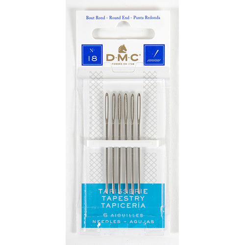 DMC Tapestry Needles