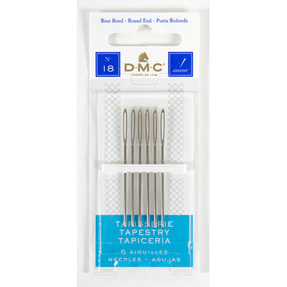 DMC Tapestry Needles
