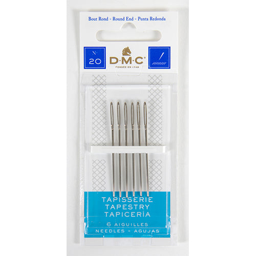DMC Tapestry Needles