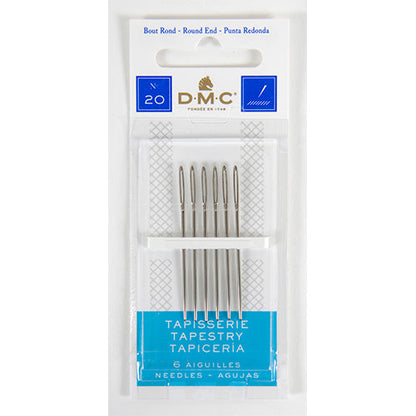DMC Tapestry Needles
