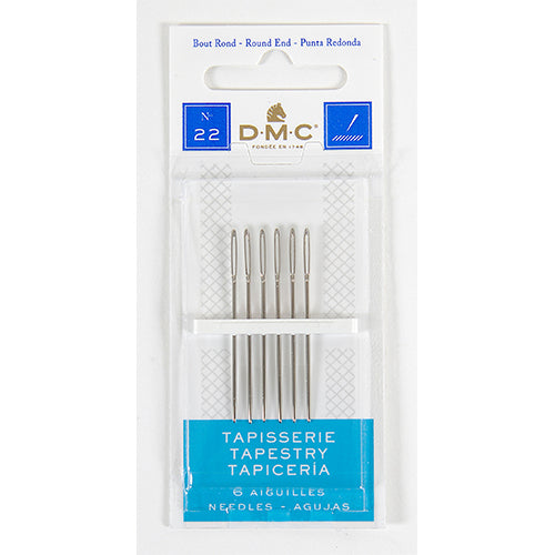 DMC Tapestry Needles